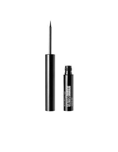 TATTOO LINER liquid ink liner 710 inked black 25 ml