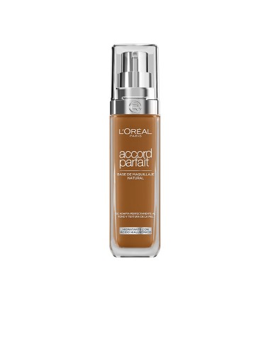 ACCORD PARFAIT foundation 8N cappuccino 30 ml