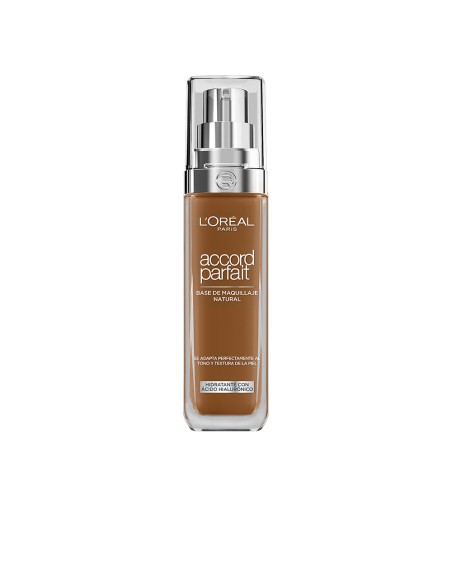 ACCORD PARFAIT foundation 95D 95W acajou 30 ml