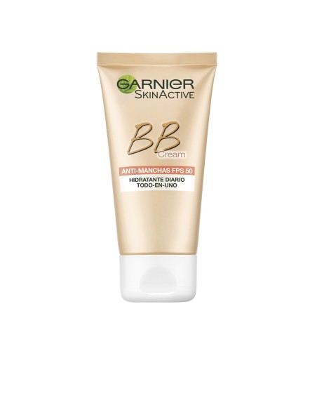 SKINACTIVE BB CREAM antimanchas SPF50 medio 50 ml