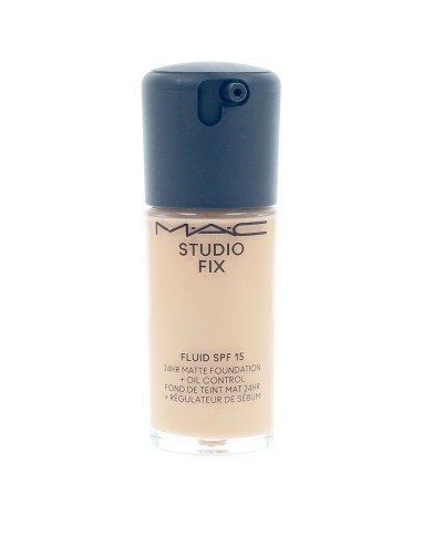 STUDIO FIX FLUID SPF15 NC25 30 ml