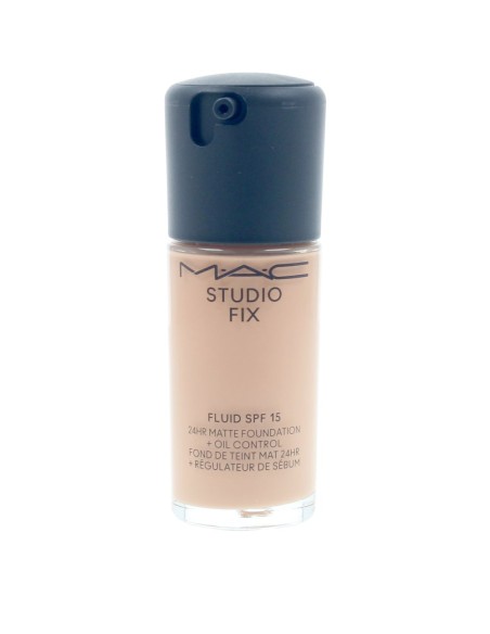 STUDIO FIX FLUID SPF15 NW20 30 ml