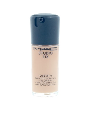 STUDIO FIX FLUID SPF15 NW25 30 ml