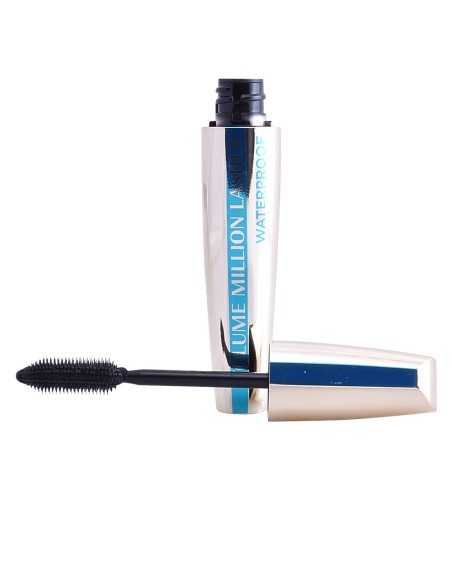 VOLUME MILLION LASHES mascara WP black