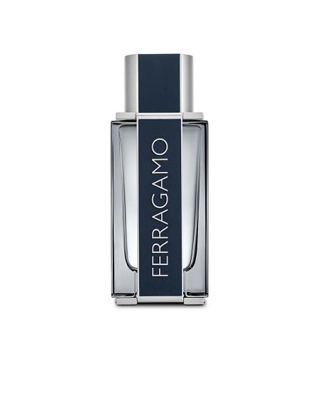 FERRAGAMO eau de toilette vaporizador 100 ml