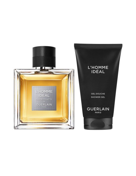 L’HOMME IDEAL ESTUCHE 2 pz