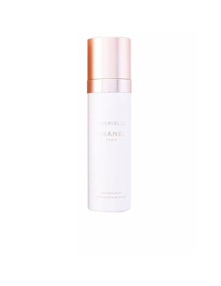 GABRIELLE desodorante vaporizador 100 ml
