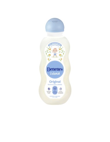 DENENES COLONIA muy suave 600 ml