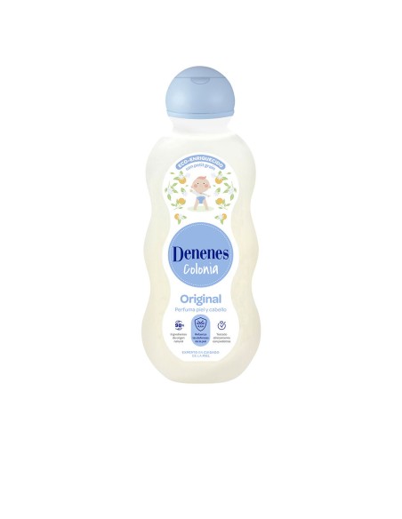 DENENES COLONIA muy suave 600 ml