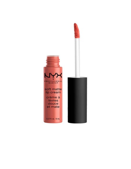 SOFT MATTE lip cream cannes