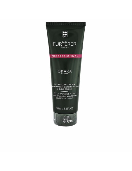 PROFESIONAL OKARA COLOR bálsamo protector brillo 250 ml