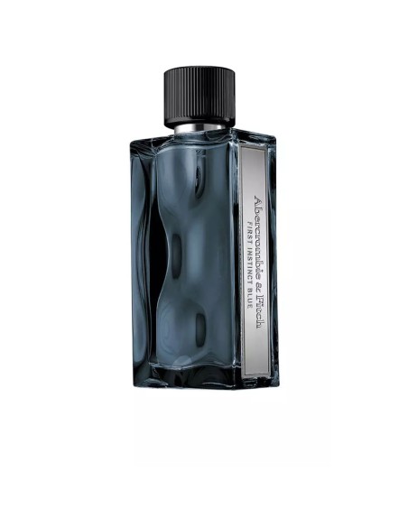 FIRST INSTINCT BLUE FOR MAN eau de toilette vaporizador 100 ml