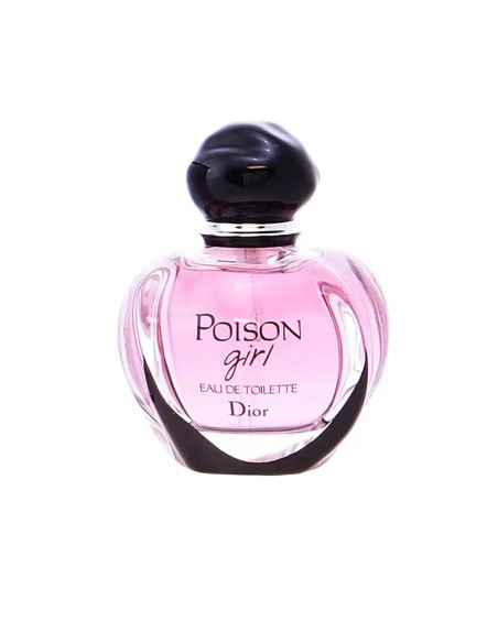 POISON GIRL eau de toilette vaporizador 50 ml