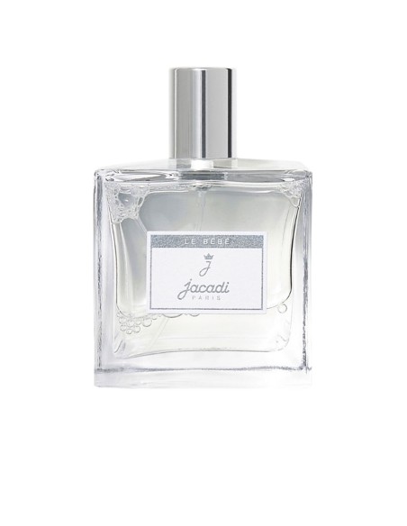 LE BÉBÉ edc vapo sin alcohol 100 ml