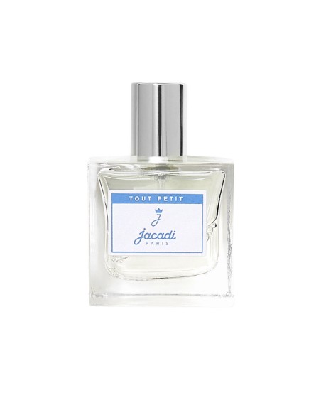 TOUT PETIT edc vapo sin alcohol 50 ml