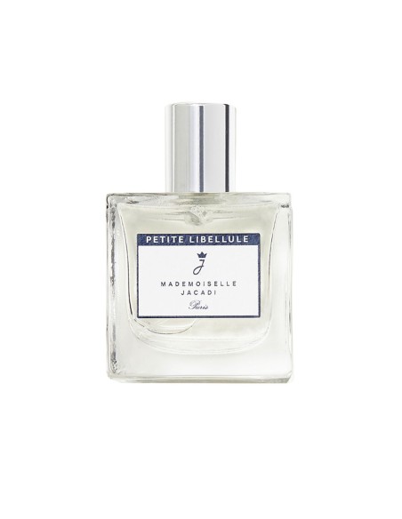 MADEMOISELLE PETITE LIBELLULE edt vapo 50 ml