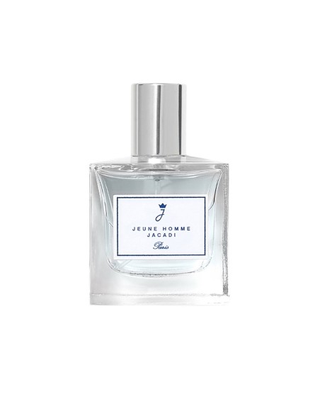 JEUNE HOMME edt vapo 50 ml