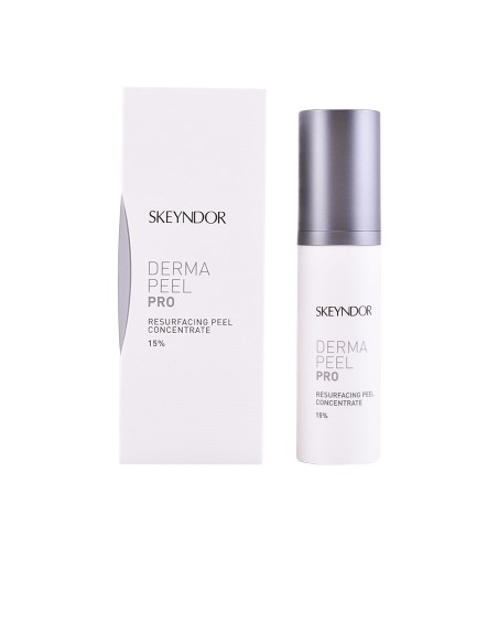 DERMA PEEL PRO resurfacing peel concentrate 30 ml