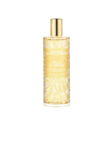 PEAU D'ANGE huile sèche corps & cheveux 100 ml