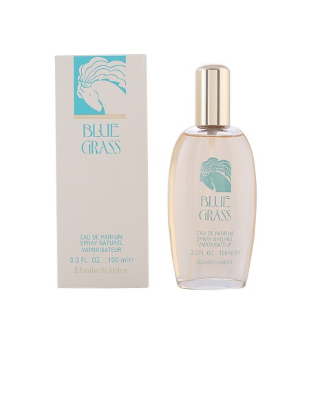 BLUE GRASS eau de parfum vaporizador 100 ml