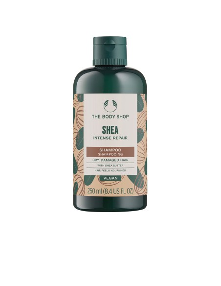 SHEA shampoo 250 ml