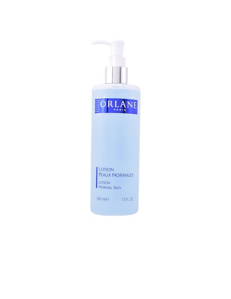 LOTION peaux normales 400 ml