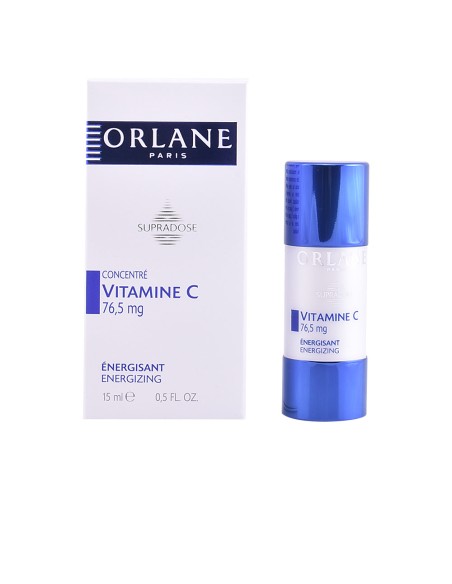 SUPRADOSE concentré vitamine C énergisant 15 ml