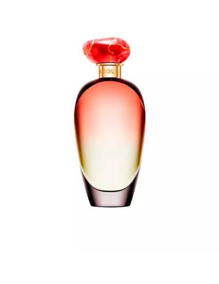 UNICA CORAL eau de toilette vaporizador 50 ml