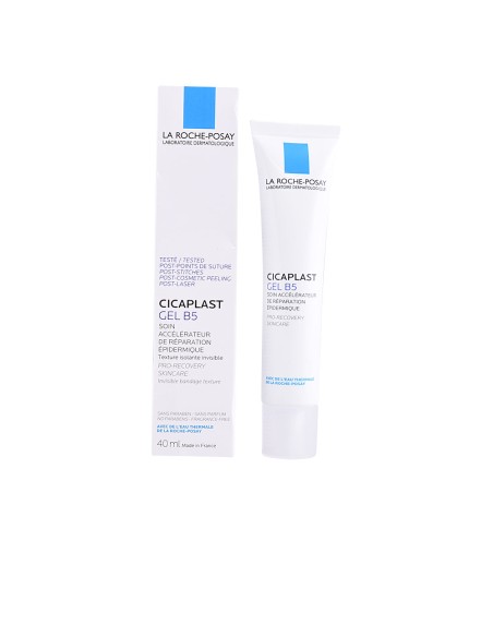 CICAPLAST accélérateur de réparation épidermique 40 ml