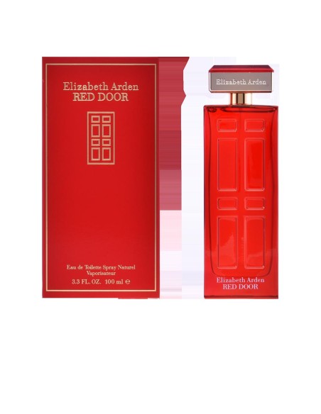 RED DOOR eau de toilette vaporizador 100 ml