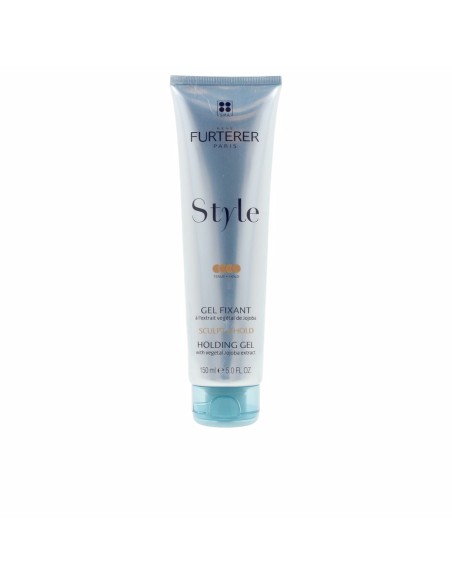 STYLE gel fijador 150 ml