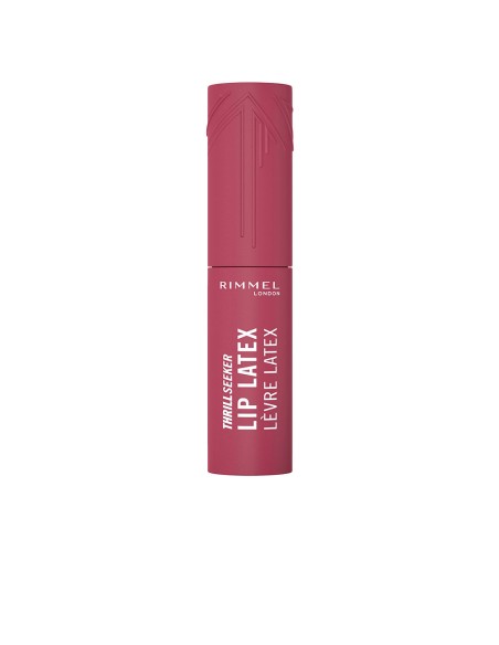 THRILL SEEKER LIP LATEX brillo de labios 300 Main Character 6 ml
