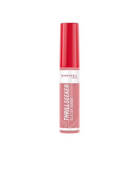 THRILL SEEKER brillo labial 700 Sprinkled Sugar 6 ml
