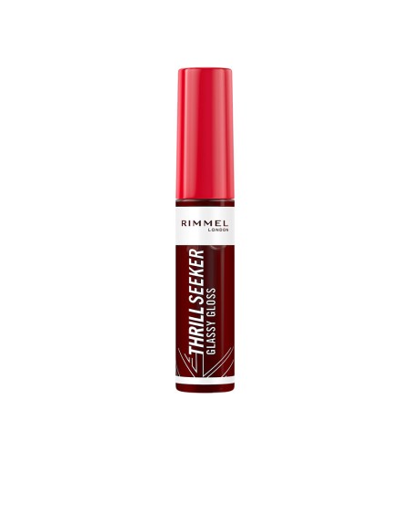 THRILL SEEKER brillo labial 750 Frosted Berry 6 ml