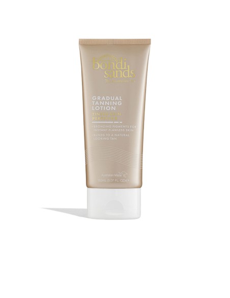 GRADUAL TANNING loción 150 ml