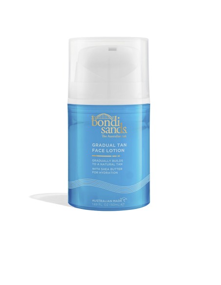 GRADUAL TAN loción diaria autobronceado 50 ml