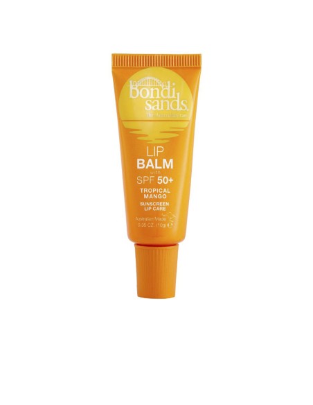 LIP BALM tropical mango SPF50+ 10 gr