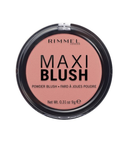 MAXI BLUSH powder blush 006 exposed