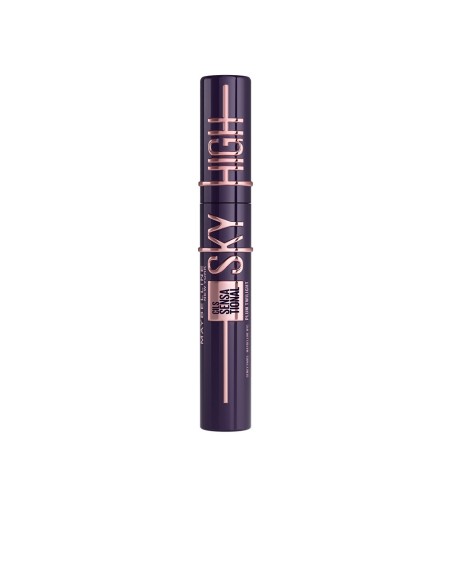 LASH SENSATIONAL SKY HIGH mascara Plum Twilight 72 ml