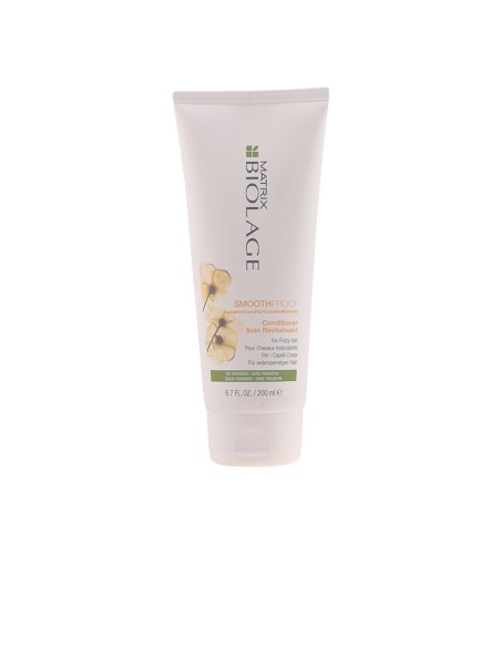 SMOOTHPROOF conditioner 200 ml