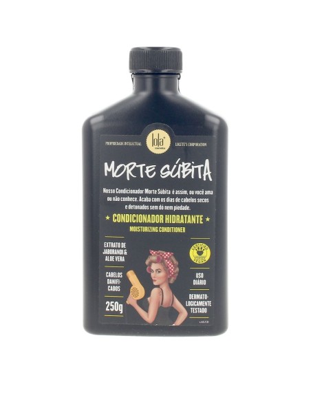 MORTE SÚBITA acondicionador hidratante 250 ml