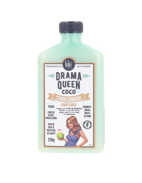 DRAMA QUEEN COCO acondicionador 250 gr