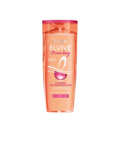 ELVIVE dream long champú 370 ml
