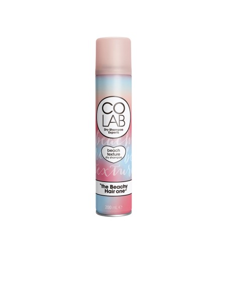 BEACH WAVES champú en seco 200 ml
