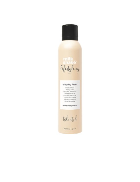 LIFESTYLING shaping foam 250 ml