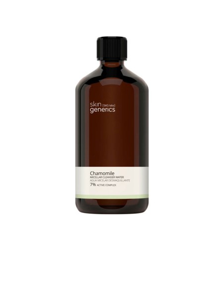 CHAMOMILE agua micelar 7% 250 ml