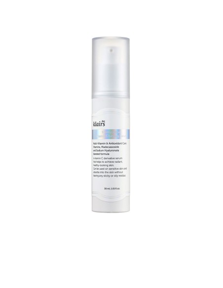 FRESHLY JUICED vitamin charging serum 30 ml
