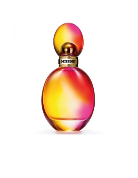 MISSONI eau de toilette vaporizador 50 ml