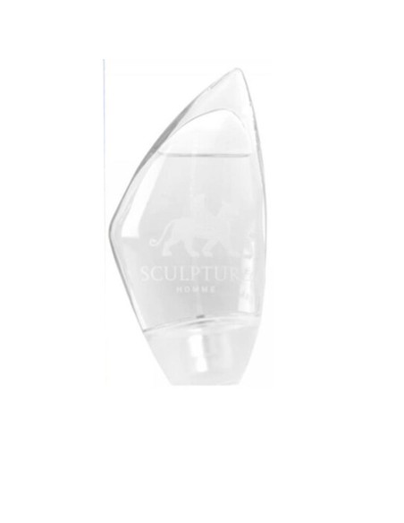 SCULPTURE HOMME edt vapo 100 ml