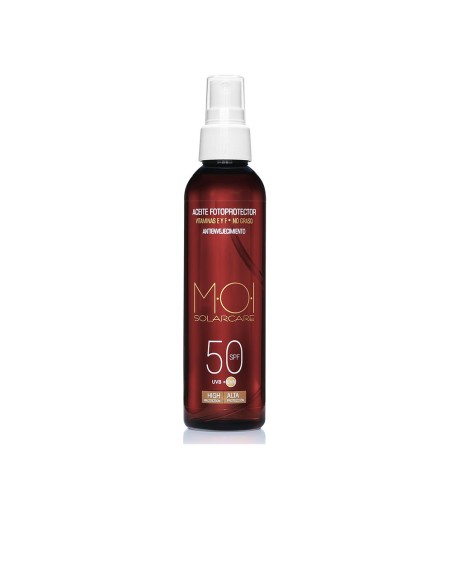 ACEITE FOTOPROTECTOR antienvejecimiento 150 ml
